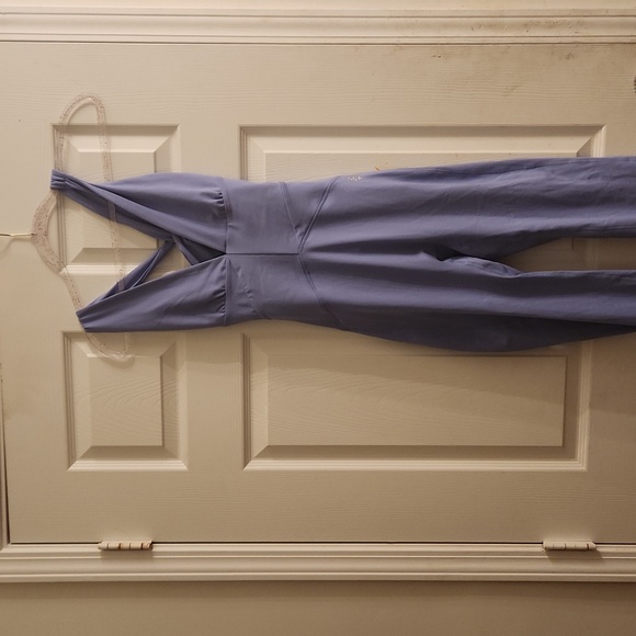 Around and about jumpsuit - Picture 2 of 9